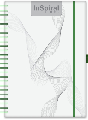 2019 Inspiral notes jegyzet